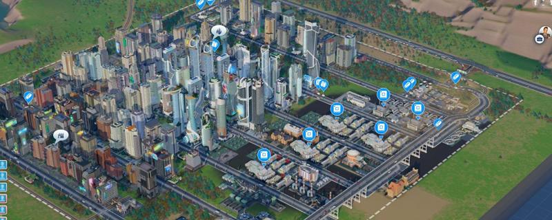 模拟城市画质提升（模拟城市画质提升怎么设置）