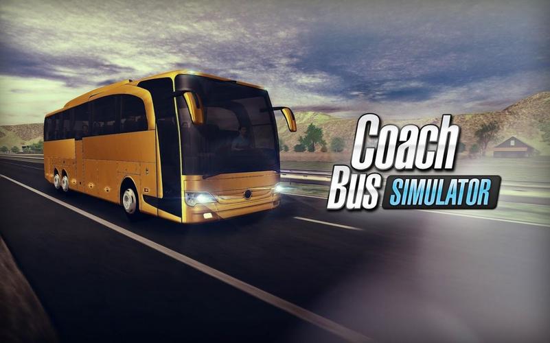 旅行巴士模拟最低画质（旅游巴士下载）